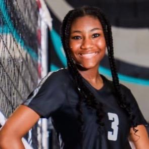 Amani Hawkins