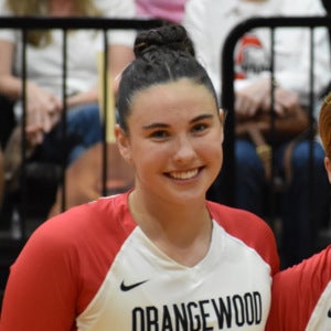 Caroline Vargas mugshot