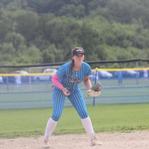 Lilly Carver mugshot