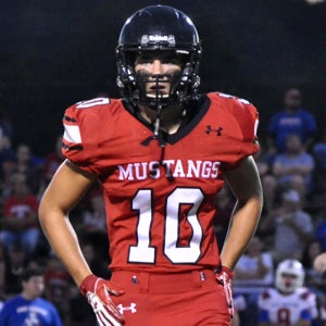 Caleb Curtis