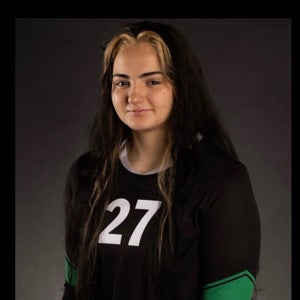 Isabella Kuburic mugshot