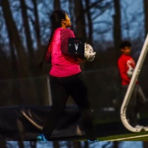Jocelyn Sanchez