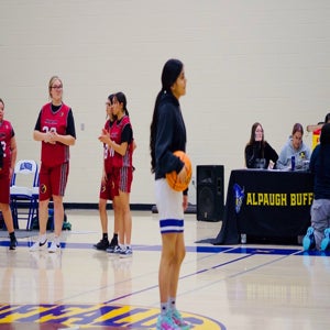 Alexa Sixtos mugshot