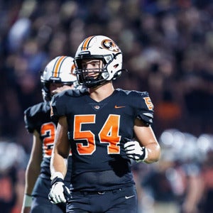 JOSH WHITE