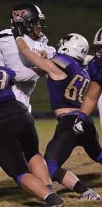 Alex Pegram