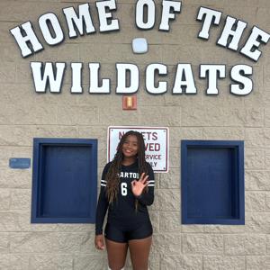 Jewelyana Crossland