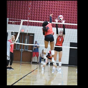 CAITLYN CAVITT