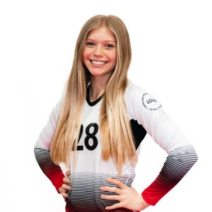 Brooke Rhoads mugshot