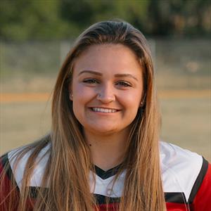 Emma Suggs mugshot