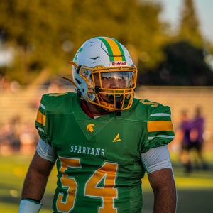 Aron Olvera De Anda mugshot