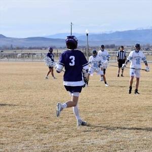 Colton Rasmussen