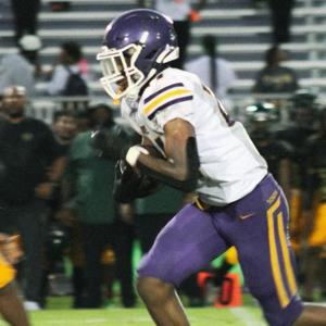 XAVEON PENNINGTON