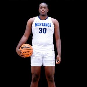 Keith Williams mugshot