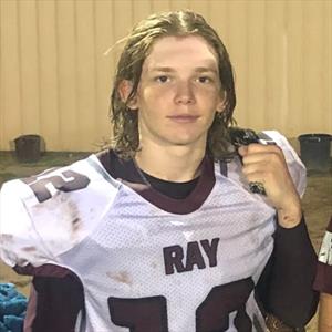 Logan Rice