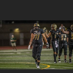 Grant Carmann mugshot