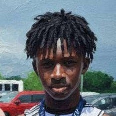 Truth Caesar mugshot