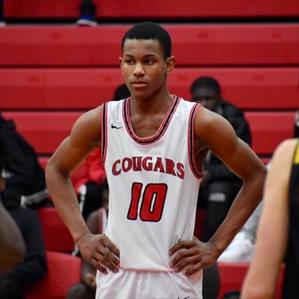 Quintin Floyd mugshot