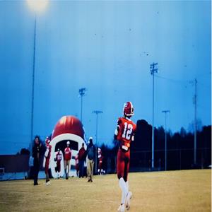 Anthony Holland mugshot