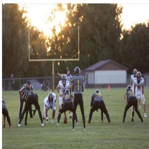 Caleb Richmond mugshot