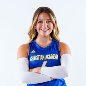 Kristen Abbott mugshot