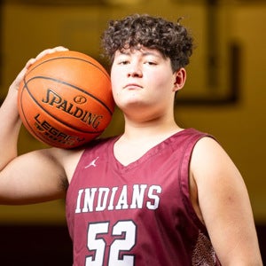 Jaylen Keebaugh