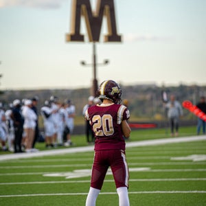 Jeron Mehlhoff