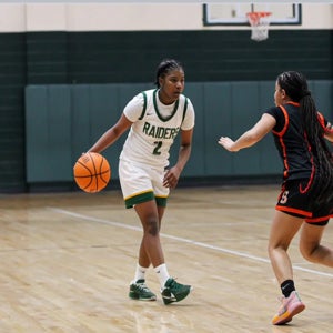 Tiyonna Jones