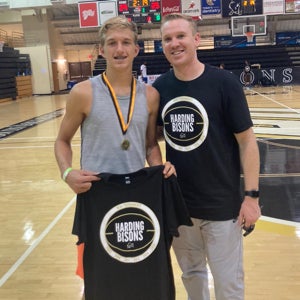 Caleb Snyder mugshot