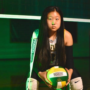 Sophia Ma