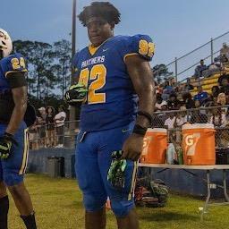 Jarquez Carter