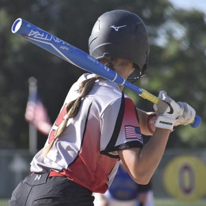 Malia Hilker mugshot