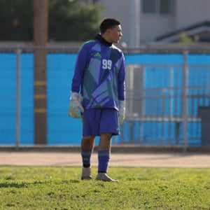 Michael Henriquez