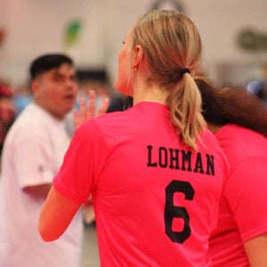 Lily Lohman
