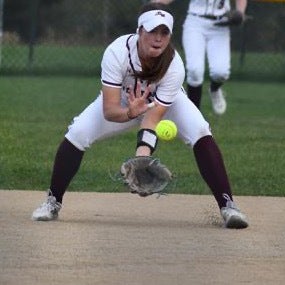 Michaela (MJ) Ewen mugshot