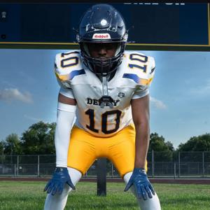 Damarion Pruitt