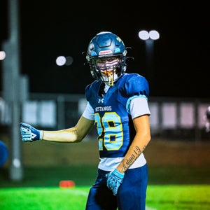 Parker Olson