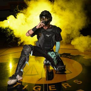 Kaysen Duhamel mugshot