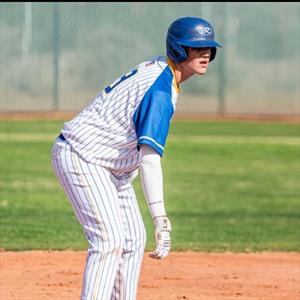 Bryce Niblack mugshot