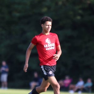 Devon Murphy mugshot