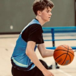 Joshua Nuzum