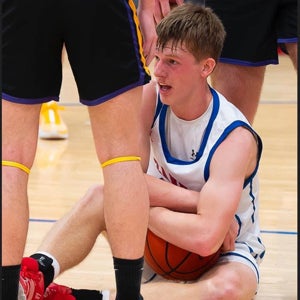 Gunnar McCullough