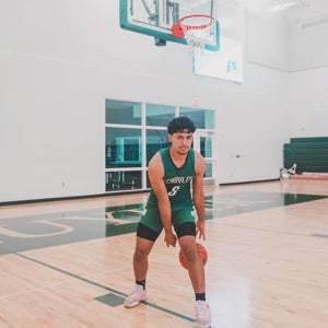 Christopher Hernandez