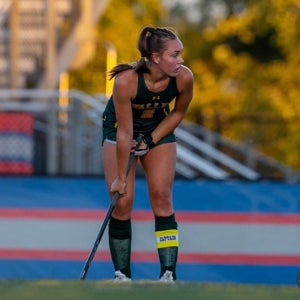 KATIE CLARKE