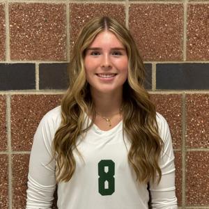 Mckenzie Reid mugshot