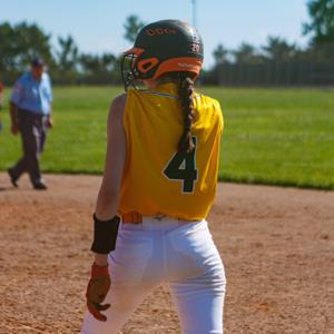 Alessa Sergi mugshot