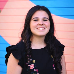 Chloe Samaniego mugshot