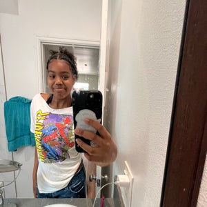 Kyrsten Moses mugshot