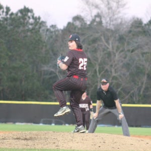 Christian Hinson mugshot