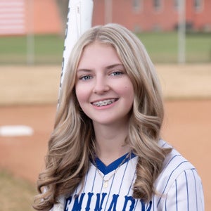 Sydney Bulick