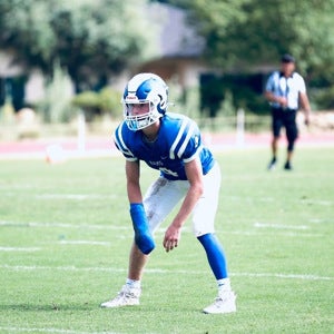 Johnny Foster